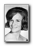 Lisa CAVARIANI: class of 1964, Norte Del Rio High School, Sacramento, CA.